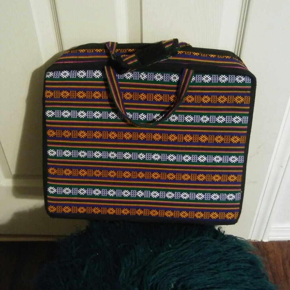 Laptop bag